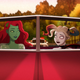 Image for article titled Harley Quinn's second season rides off into a gorgeous, well-earned sunset